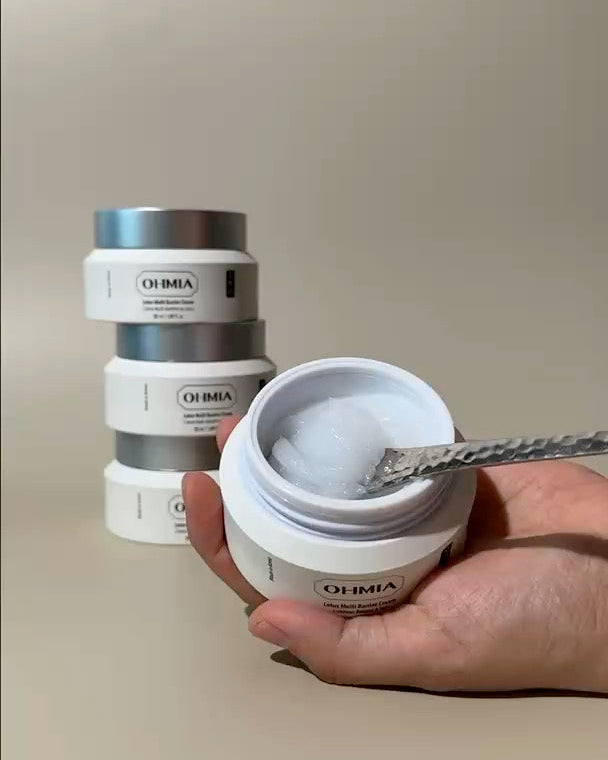 OHMIA Lotus Multi Barrier Cream
