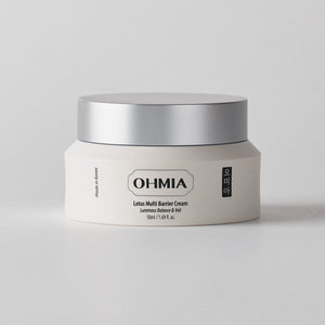OHMIA Lotus Multi Barrier Cream