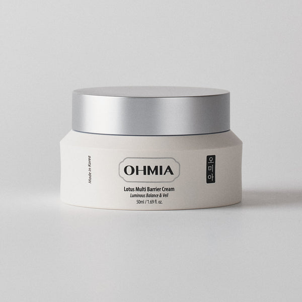 OHMIA Lotus Multi Barrier Cream
