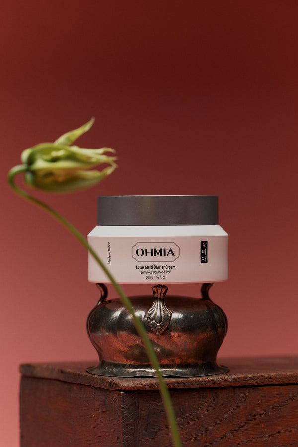 OHMIA Lotus Multi Barrier Cream